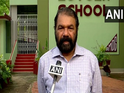 "NCERT textbook row: State govt can print textbooks independently," Kerala Education Minister | "NCERT textbook row: State govt can print textbooks independently," Kerala Education Minister
