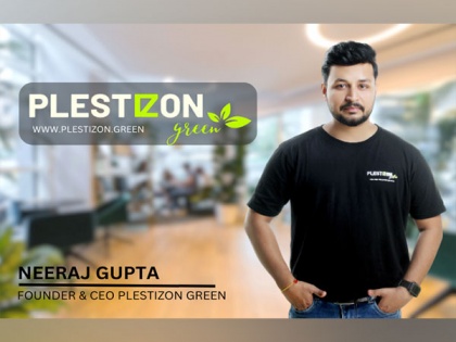 Plestizon Industries all set to launch its online store Plestizon Green: A 100 per cent Plastic-Free food packaging solution for the Indian market | Plestizon Industries all set to launch its online store Plestizon Green: A 100 per cent Plastic-Free food packaging solution for the Indian market