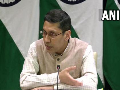India hopes for early establishment of peace, stability, security in Yemen | India hopes for early establishment of peace, stability, security in Yemen India hopes for early establishment of peace, stability, security in Yemen | India hopes for early establishment of peace, stability, security in Yemen