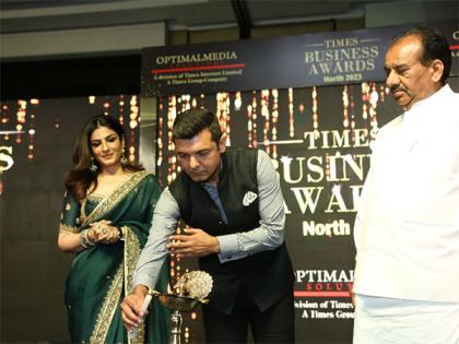 Times Business Awards, North 2023: Acknowledging the very best in Business | Times Business Awards, North 2023: Acknowledging the very best in Business