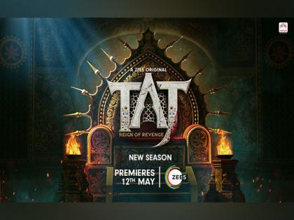 Season 2 of 'Taj' announced, more deets inside | Season 2 of 'Taj' announced, more deets inside