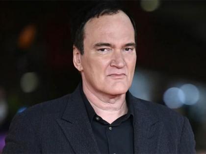 Quentin Tarantino to attend Cannes 2023 as honorary guest | Quentin Tarantino to attend Cannes 2023 as honorary guest