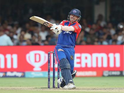 IPL 2023: Delhi Capitals win toss, opt to bowl against Kolkata Knight Riders | IPL 2023: Delhi Capitals win toss, opt to bowl against Kolkata Knight Riders