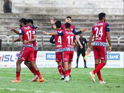 Jamshedpur wary of Bengaluru threat ahead of Super Cup 2023 semi-final | Jamshedpur wary of Bengaluru threat ahead of Super Cup 2023 semi-final