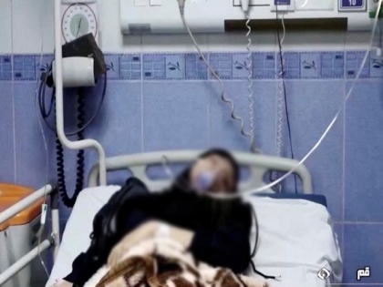 Gas, chemical attacks in Iran: Dozens of schoolgirls hospitalized | Gas, chemical attacks in Iran: Dozens of schoolgirls hospitalized