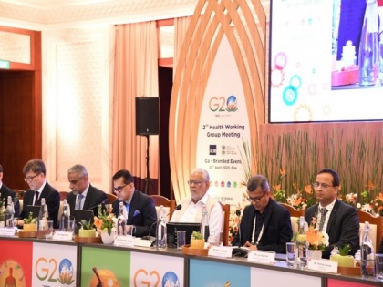 Need for Healthcare sector to reduce contribution to climate change: Union Minister Parshottam Rupala | Need for Healthcare sector to reduce contribution to climate change: Union Minister Parshottam Rupala