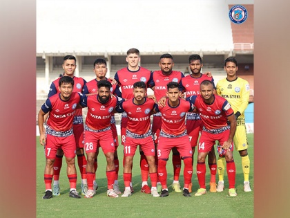 It's really important to finish well in Super Cup, says Jamshedpur FC head coach Aidy Boothroyd | It's really important to finish well in Super Cup, says Jamshedpur FC head coach Aidy Boothroyd