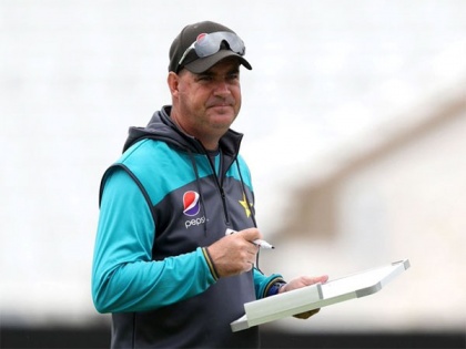 Mickey Arthur appointed Director of Pakistan men's cricket team | Mickey Arthur appointed Director of Pakistan men's cricket team