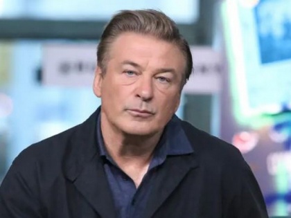 Charges dropped against American actor Alec Baldwin in fatal on-set "Rust" shooting | Charges dropped against American actor Alec Baldwin in fatal on-set "Rust" shooting