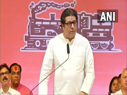 "Murder case should be registered for deaths due to Covid in Maharashtra": Raj Thackeray | "Murder case should be registered for deaths due to Covid in Maharashtra": Raj Thackeray