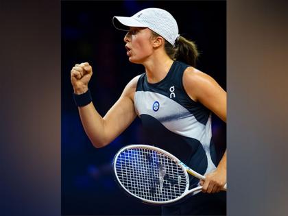 Iga Swiatek defeats China's Zheng Qinwen, enters Stuttgart Open quarter-finals | Iga Swiatek defeats China's Zheng Qinwen, enters Stuttgart Open quarter-finals