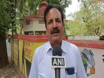 MP: 'No information received yet,' says employee on Religious Trust and Endowment Department's decision regarding Maihar Temple | MP: 'No information received yet,' says employee on Religious Trust and Endowment Department's decision regarding Maihar Temple