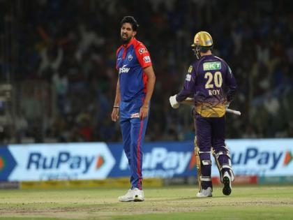 "I was just waiting for my chance," says Ishant Sharma after match-winning performance against KKR | "I was just waiting for my chance," says Ishant Sharma after match-winning performance against KKR