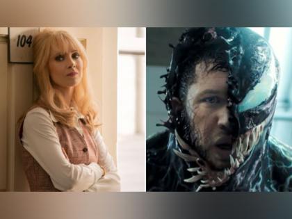 Venom 3: Juno Temple joins Tom Hardy in lead role | Venom 3: Juno Temple joins Tom Hardy in lead role