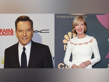 Bryan Cranston, Allison Janney to feature in Jon S. Baird's new film 'Everything's Going to Be All Right' | Bryan Cranston, Allison Janney to feature in Jon S. Baird's new film 'Everything's Going to Be All Right'