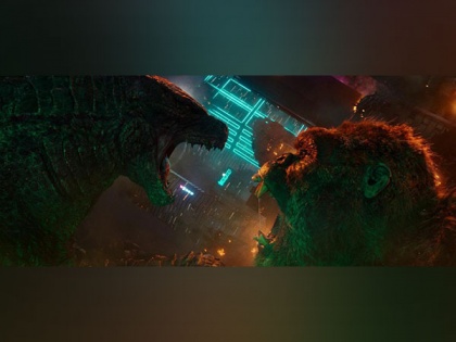 Title, release date of new 'Godzilla Vs Kong' movie out now | Title, release date of new 'Godzilla Vs Kong' movie out now