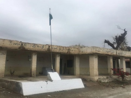 Pakistan: Condition of education in Waziristan appalling with dilapidated school buildings | Pakistan: Condition of education in Waziristan appalling with dilapidated school buildings
