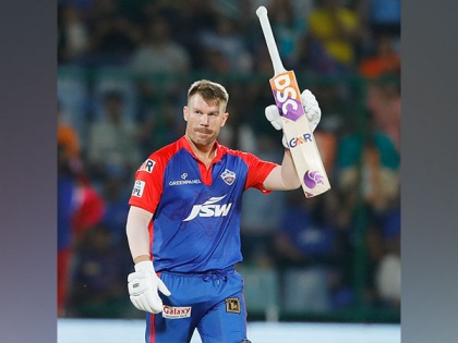 "We scrapped our way to it," David Warner's honest assessment after DC's victory against KKR | "We scrapped our way to it," David Warner's honest assessment after DC's victory against KKR