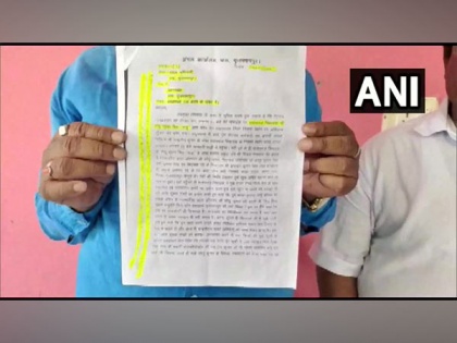 Bihar MLA Raju Singh files counter FIR after case lodged against him for 'assaulting' officials | Bihar MLA Raju Singh files counter FIR after case lodged against him for 'assaulting' officials