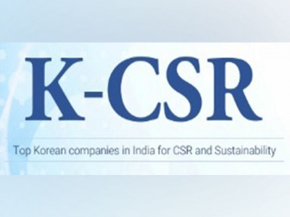 Korea published a compendium with 39 K-CSR Stories Featuring Social Development Projects Implemented by 18 Korean Companies Based in India | Korea published a compendium with 39 K-CSR Stories Featuring Social Development Projects Implemented by 18 Korean Companies Based in India