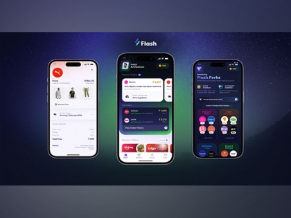 Flash.co launches Flash Perks - a first-of-its-kind Email ID based rewards program with 50 plus top brand partners | Flash.co launches Flash Perks - a first-of-its-kind Email ID based rewards program with 50 plus top brand partners