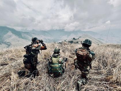 Poonch attack: Special forces teams, drones, choppers launch search and destroy op | Poonch attack: Special forces teams, drones, choppers launch search and destroy op