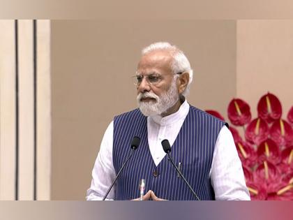 Govt system should support aspirations of common people for developed India: PM Modi on Civil Services Day | Govt system should support aspirations of common people for developed India: PM Modi on Civil Services Day