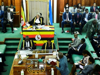 Uganda: President Museveni refuses to sign anti-LGBTQ bill into law | Uganda: President Museveni refuses to sign anti-LGBTQ bill into law