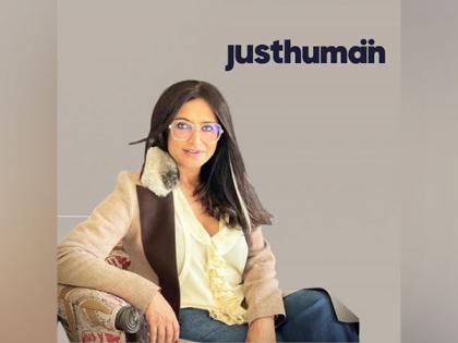 Justhuman launches in India &amp; the USA ushering in a new generation of clean beauty products, powered by Neurocosmetics | Justhuman launches in India &amp; the USA ushering in a new generation of clean beauty products, powered by Neurocosmetics