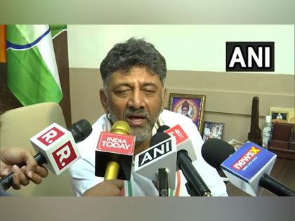 "Will fight till last breath," DK Shivakumar after Karnataka HC dismisses plea in disproportionate assets case | "Will fight till last breath," DK Shivakumar after Karnataka HC dismisses plea in disproportionate assets case