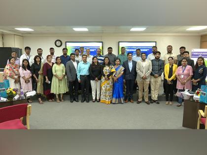 Bentley Systems organizes a four-day workshop in collaboration with Symbiosis Institute of Technology | Bentley Systems organizes a four-day workshop in collaboration with Symbiosis Institute of Technology