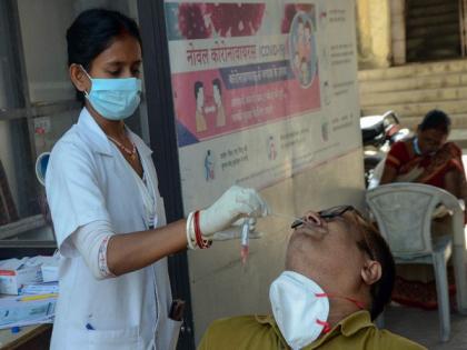 "Strengthen COVID-19 surveillance": Union Health Secy writes to eight states amid 'consistent rise' in cases | "Strengthen COVID-19 surveillance": Union Health Secy writes to eight states amid 'consistent rise' in cases "Strengthen COVID-19 surveillance": Union Health Secy writes to eight states amid 'consistent rise' in cases | "Strengthen COVID-19 surveillance": Union Health Secy writes to eight states amid 'consistent rise' in cases