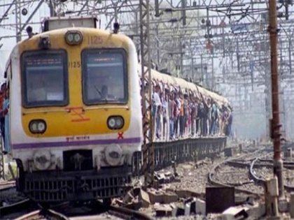 Western Railway cancels some local AC train services | Western Railway cancels some local AC train services