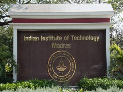 IIT Madras BTech student dies by suicide, fourth case this year | IIT Madras BTech student dies by suicide, fourth case this year