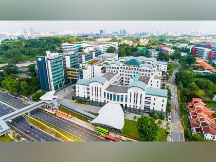 Singapore Institute of Management's Global Education arm expands its footprint in India, offering students a plethora of possibilities | Singapore Institute of Management's Global Education arm expands its footprint in India, offering students a plethora of possibilities