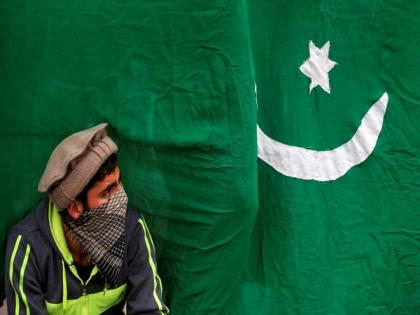 EU calls for proposals, wants to promote human rights in Pakistan | EU calls for proposals, wants to promote human rights in Pakistan