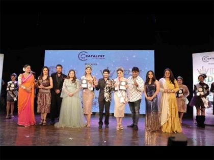 Catalyst Entertainment presents Indian Pride Walk &amp; Indian Excellence Award - Season 1 | Catalyst Entertainment presents Indian Pride Walk &amp; Indian Excellence Award - Season 1