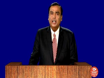 Reliance Industries' profit after tax jumps over 18 pc to Rs 21,327 crore in fourth quarter | Reliance Industries' profit after tax jumps over 18 pc to Rs 21,327 crore in fourth quarter