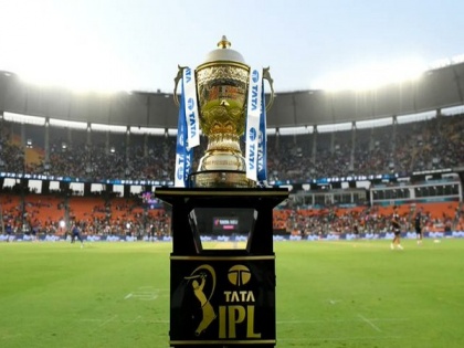 BCCI announces schedule for IPL 2023 playoffs, final; Ahmedabad to host summit clash | BCCI announces schedule for IPL 2023 playoffs, final; Ahmedabad to host summit clash