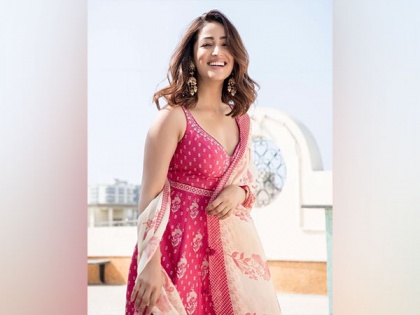 Yami Gautam completes 11 years in Bollywood, expresses gratitude | Yami Gautam completes 11 years in Bollywood, expresses gratitude