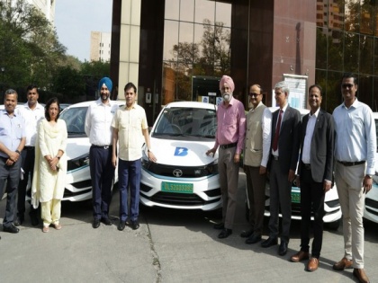 PFC okays Rs 633-cr loan for 5,000 passenger EVs and 1,000 cargo EVs | PFC okays Rs 633-cr loan for 5,000 passenger EVs and 1,000 cargo EVs