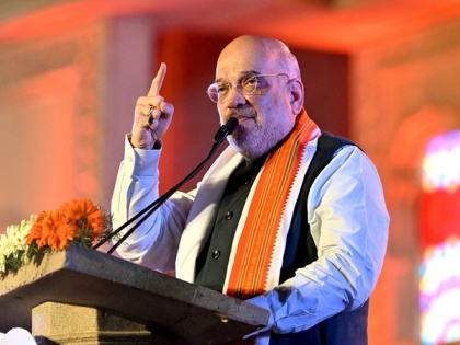 "Ended special favour meant for scoring political points," Amit Shah on scrapping Muslim quota in Karnataka | "Ended special favour meant for scoring political points," Amit Shah on scrapping Muslim quota in Karnataka
