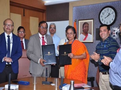 CSIR, OIL ink MoU for tech collaboration in energy value chain | CSIR, OIL ink MoU for tech collaboration in energy value chain