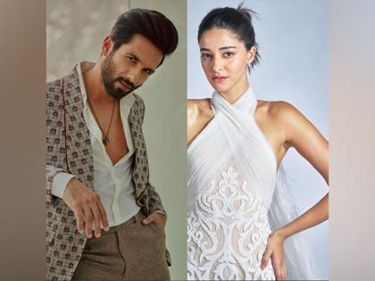 From Shahid Kapoor to Ananya Panday, B-Town celebs extends wishes on Eid-ul-Fitr | From Shahid Kapoor to Ananya Panday, B-Town celebs extends wishes on Eid-ul-Fitr