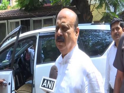 "ECI runs by rules, no question of interference": K'taka CM dismisses Shivakumar's 'disqualify Congress candidates' charge | "ECI runs by rules, no question of interference": K'taka CM dismisses Shivakumar's 'disqualify Congress candidates' charge