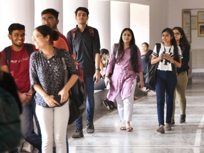 Ensuring holistic growth with rise in higher education institutions: Centre | Ensuring holistic growth with rise in higher education institutions: Centre