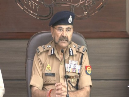 Eid prayers across UP culminated without any untoward incident anywhere: Special DGP Law and Order | Eid prayers across UP culminated without any untoward incident anywhere: Special DGP Law and Order