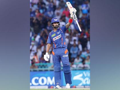KL Rahul becomes player with third-highest fifty-plus scores as opener in IPL | KL Rahul becomes player with third-highest fifty-plus scores as opener in IPL
