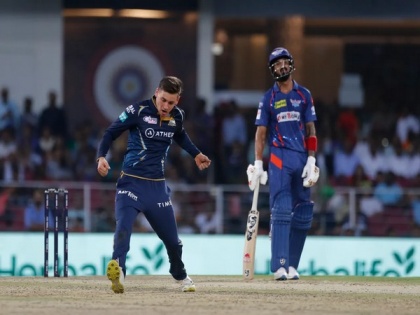 IPL 2023: Wanted to keep it simple, aimed to bowl in right areas, says GT's Noor Ahmed after win over LSG | IPL 2023: Wanted to keep it simple, aimed to bowl in right areas, says GT's Noor Ahmed after win over LSG