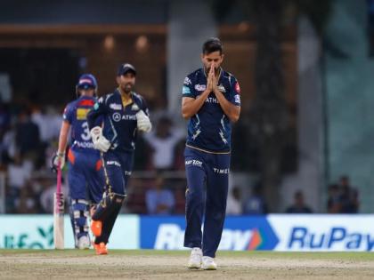 Mohit, Shami were tremendous, made my life easy: Hardik Pandya after win over LSG | Mohit, Shami were tremendous, made my life easy: Hardik Pandya after win over LSG